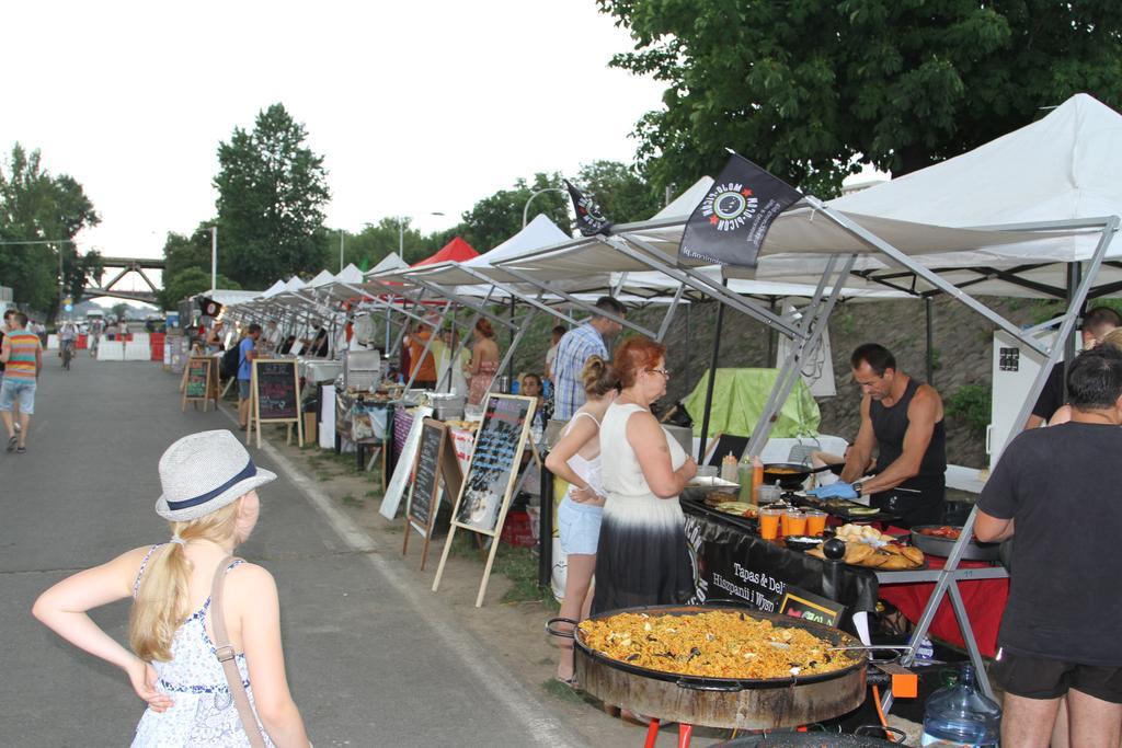 Smulikowskiego 2 Varsavia Esterno foto
